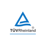 Logo TÜV Rheinland Group