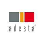 Logo adesta GmbH & Co. KG