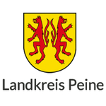 Logo Landkreis Peine