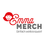 Logo Emma Merch GmbH