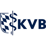 Logo Kassenärztliche Vereinigung Bayerns (KVB)