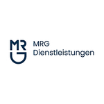 Logo MRG Dienstleistungen GmbH