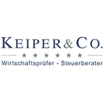 Logo KEIPER & Co. KG
