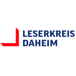 Logo DAHEIM LIEFER-SERVICE GmbH