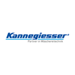 Logo Herbert Kannegiesser GmbH