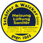 Logo Schäffer & Walcker GmbH