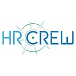 Logo HR Crew GmbH