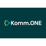 Logo Komm.ONE