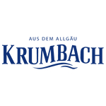 Logo Mineralbrunnen Krumbach GmbH