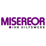 Logo Bischöfliches Hilfswerk MISEREOR e.V.