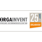 Logo Orgainvent GmbH