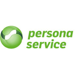 Logo persona service AG & Co. KG - Niederlassung: Hannover