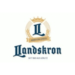 Logo Landskron BRAU-MANUFAKTUR GÖRLITZ Dr. Lohbeck GmbH & Co. KG