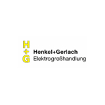 Logo Henkel + Gerlach GmbH & Co