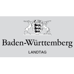 Logo Landtag von Baden-Württemberg