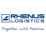 Logo Rhenus :people! Solingen GmbH