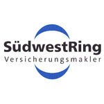 Logo SüdwestRing Versicherungsmakler GmbH