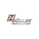 Logo Bühler Technologies GmbH