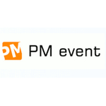 Logo PM event GmbH