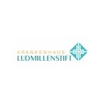 Logo Krankenhaus Ludmillenstift