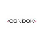 Logo CONDOK GmbH