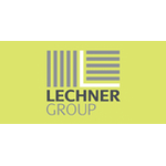 Logo Lechner Group GmbH