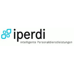 Logo iperdi GmbH