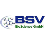 Logo BSV BioScience GmbH