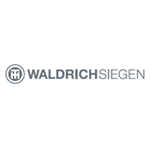 Logo WaldrichSiegen Werkzeugmaschinen GmbH