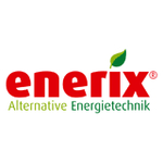 Logo enerix Franchise GmbH & Co. KG