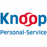 Logo Knoop Personal-Service GmbH