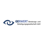 Logo Gerwert Beratungs- und Beteiligungsgesellschaft mbH
