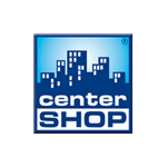 Logo CENTERSHOP Korn Vertriebs GmbH & Co. KG