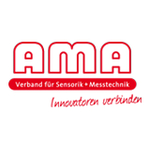 Logo AMA Verband für Sensorik und Messtechnik e.V.