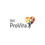 Logo BKK ProVita