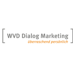 Logo WVD Dialog Marketing GmbH