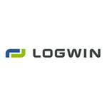 Logo Logwin Holding Aschaffenburg GmbH