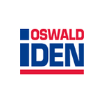 Logo Oswald Iden Engineering GmbH & Co. KG