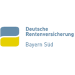 Logo Deutsche Rentenversicherung Bayern Süd