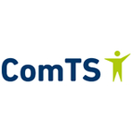 Logo ComTS Finance GmbH