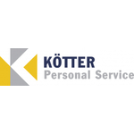 Logo KÖTTER Personal Service SE & Co. KG