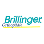 Logo Orthopädie Brillinger GmbH & Co. KG