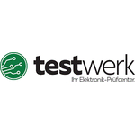 Logo testwerk GmbH