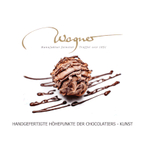 Logo Wagner Pralinen GmbH&Co. KG
