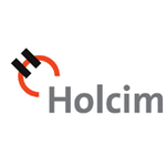Logo Holcim (Süddeutschland) GmbH