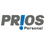 Logo PRIOS Personal GmbH