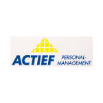 Logo Actief Personalmanagement GmbH