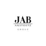 Logo JAB Anstoetz Group