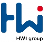 Logo HWI pharma services GmbH
