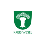 Logo Kreis Wesel